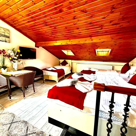 Taksim Luxury Sam