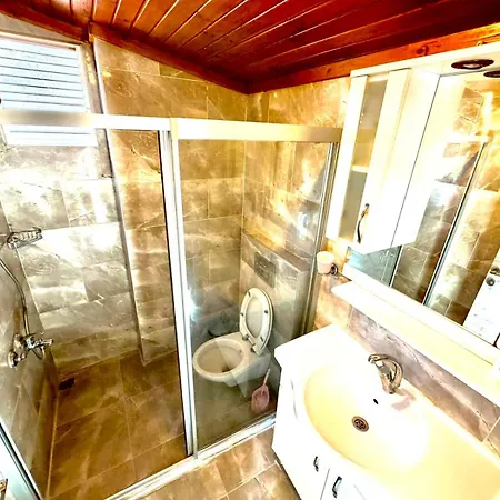 Taksim Luxury Sam Hotel 3*