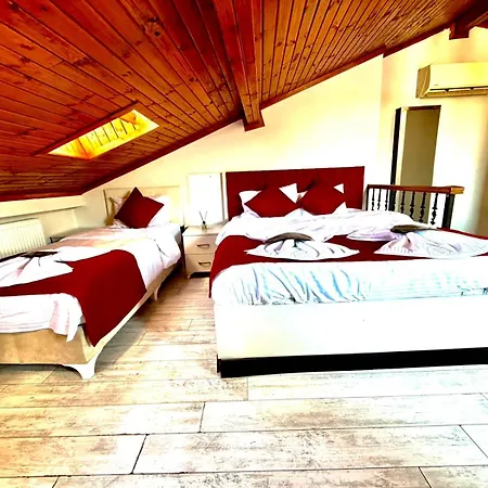 Taksim Luxury Sam Istanbul
