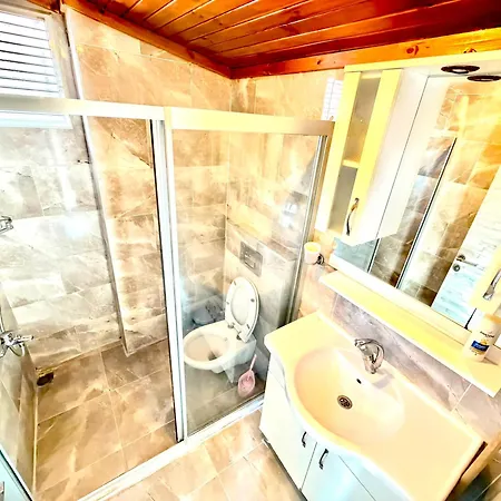 Taksim Luxury Sam Hotel