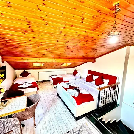 Taksim Luxury Sam 3* Istanbul