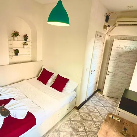 Taksim Luxury Sam Hotel