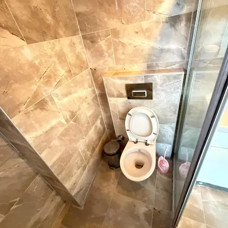 Taksim Luxury Sam Hotel 3*