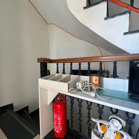 Hotel Taksim Luxury Sam 3*