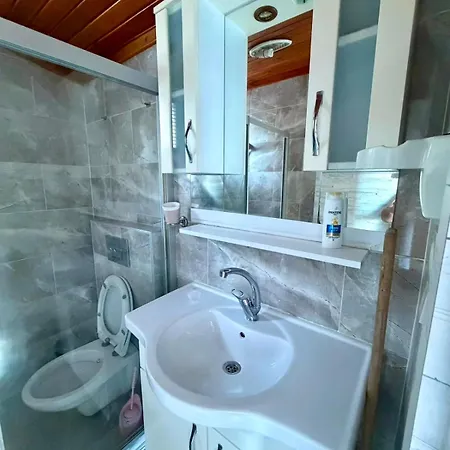 Taksim Luxury Sam Hotel 3*