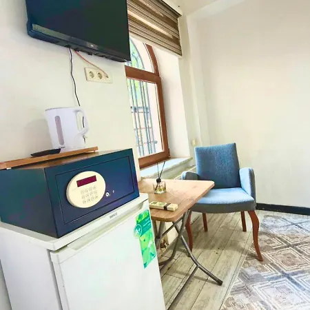 Hotel Taksim Luxury Sam 3*