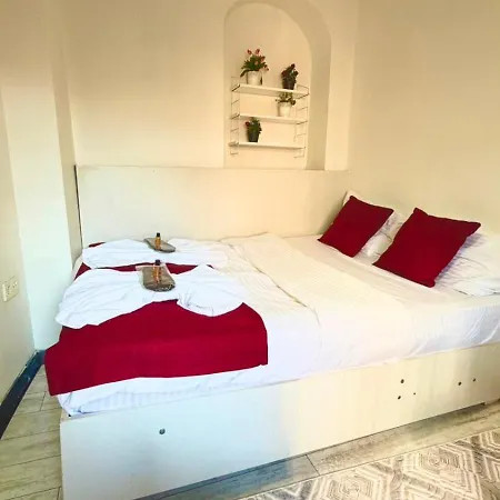 Taksim Luxury Sam Hotel Istanbul