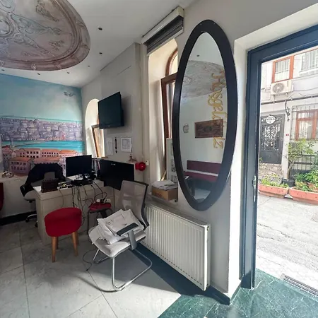 Taksim Luxury Sam 3* Istanbul