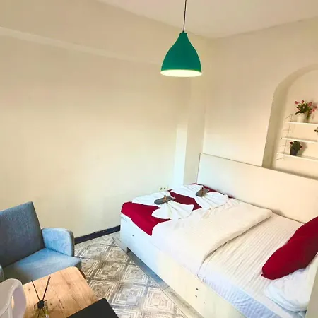 Hotel Taksim Luxury Sam