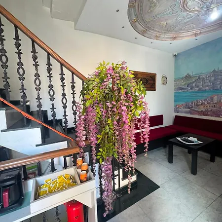 Taksim Luxury Sam Hotel