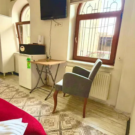 Hotel Taksim Luxury Sam