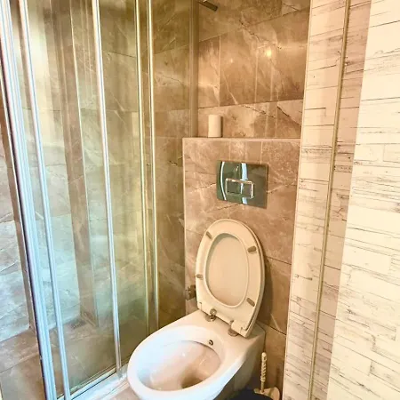 Hotel Taksim Luxury Sam