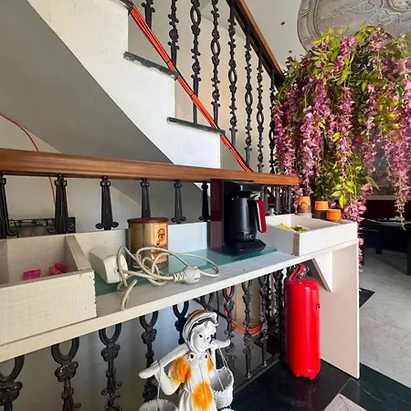 Taksim Luxury Sam Istanbul