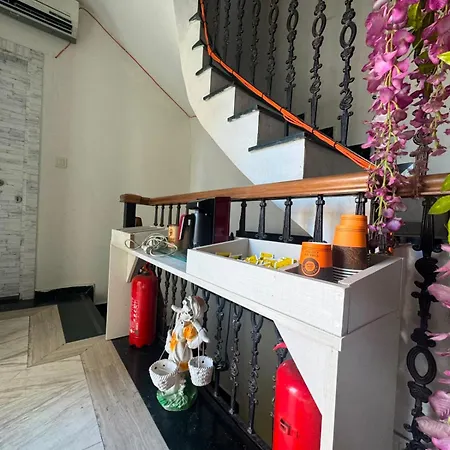 Hotel Taksim Luxury Sam Istanbul