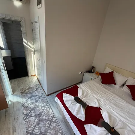 Hotel Taksim Luxury Sam 3*
