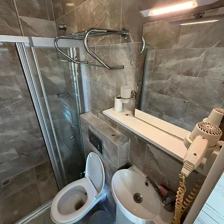 Taksim Luxury Sam Hotel Istanbul