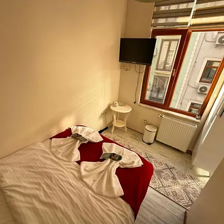 Taksim Luxury Sam 3* Istanbul