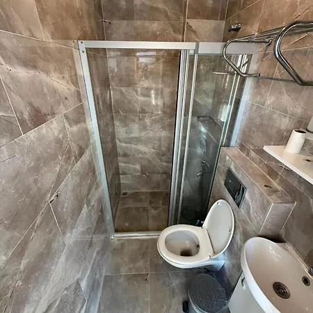 Taksim Luxury Sam