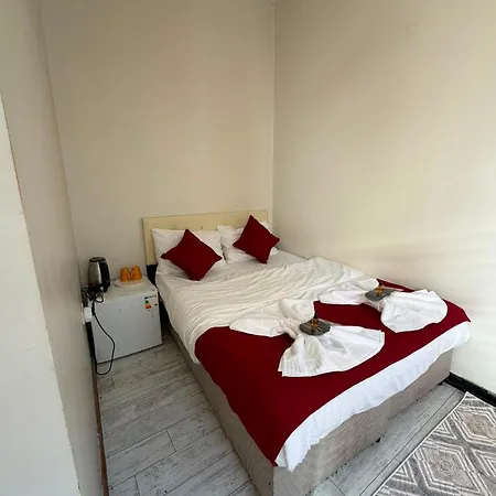 Taksim Luxury Sam Hotel