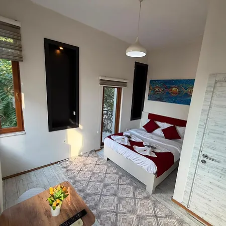 Taksim Luxury Sam Hotel Istanbul
