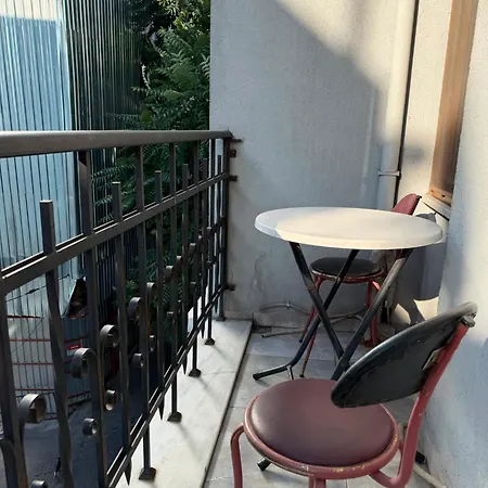 Taksim Luxury Sam Hotel 3*