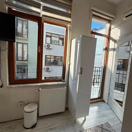 Taksim Luxury Sam Istanbul