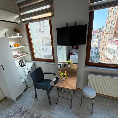 Taksim Luxury Sam Hotel