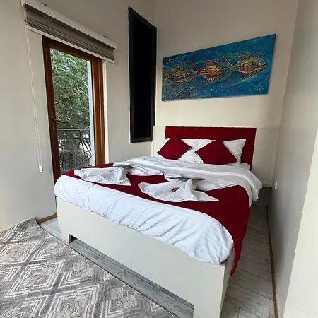 Hotel Taksim Luxury Sam