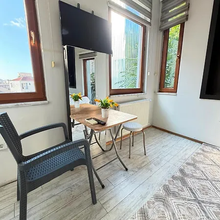 Taksim Luxury Sam Hotel 3*