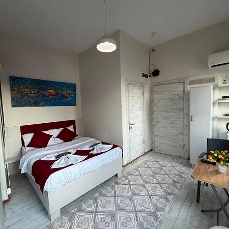 Hotel Taksim Luxury Sam 3*